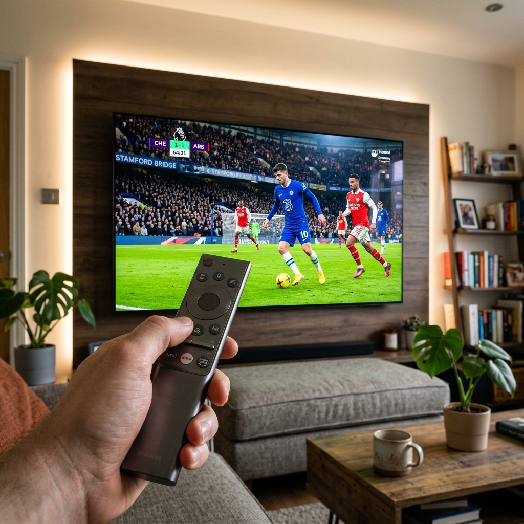 The Master Guide to Streaming True 4K UHD Content with Polu TV